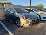 Used 2023 Toyota Corolla LE image 3