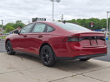 New 2025 Honda Accord SE image 3