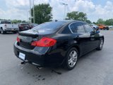Used 2010 INFINITI G37 x w/ Premium Pkg image 3