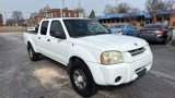 Used 2004 Nissan Frontier XE w/ (PWR) Pwr Pkg image 3