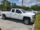 Used 2017 Chevrolet Silverado 2500 W/T image 2