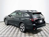 Certified 2022 Subaru Outback Limited image 5