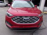 Used 2022 Ford Edge Titanium image 3