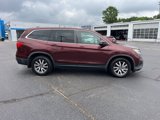Used 2019 Honda Pilot EX-L image 2