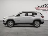New 2025 Jeep Compass Sport image 3