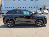 Certified 2022 Chevrolet TrailBlazer RS image 4