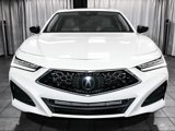 Used 2021 Acura TLX image 2