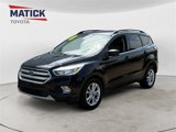 Used 2018 Ford Escape SE w/ SE Sync 3 Package image 3