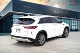 Certified 2025 INFINITI QX50 Luxe image 4