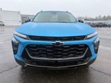 New 2025 Chevrolet Trax ACTIV image 2