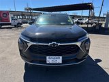 New 2025 Chevrolet Trax LT w/ Driver Confidence Package image 2