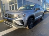 Used 2022 Volkswagen Taos S image 4