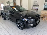 Certified 2022 Volvo XC60 B5 Momentum w/ Climate Package image 3