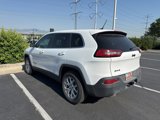 Used 2017 Jeep Cherokee Latitude w/ Trailer Tow Group image 4
