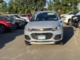 Certified 2022 Chevrolet Trax LT w/ LT Convenience Package image 2