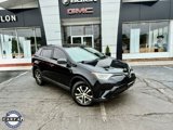 Used 2018 Toyota RAV4 LE w/ All Weather Liner Package image 2