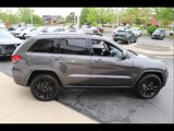 Used 2021 Jeep Grand Cherokee Laredo X image 5