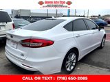 Used 2020 Ford Fusion SE image 6
