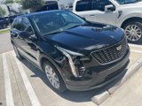 Used 2022 Cadillac XT4 Luxury image 2
