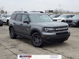 Used 2024 Ford Bronco Sport Big Bend image 1