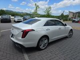 Used 2021 Cadillac CT4 Premium Luxury w/ Climate Package image 5
