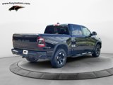 Used 2019 RAM 1500 Rebel w/ Rebel Level 2 Equipment Group image 3