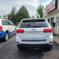 Used 2015 Jeep Grand Cherokee Laredo w/ Quick Order Package 23E image 4
