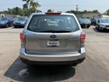 Used 2018 Subaru Forester 2.5i w/ Alloy Wheel Package image 4