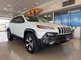 Used 2014 Jeep Cherokee Trailhawk w/ Comfort/Convenience Group image 3