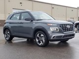 New 2025 Hyundai Venue Limited image 3