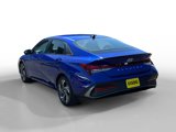 Certified 2025 Hyundai Elantra Sport w/ Cargo Package image 3