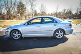 Used 2007 MAZDA MAZDA6 i Sport Value Edition image 2