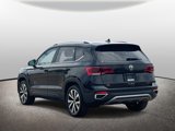 Used 2022 Volkswagen Taos SE image 4