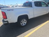 Used 2018 Chevrolet Colorado LT w/ LT Convenience Package image 2