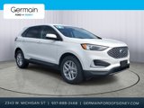 Used 2023 Ford Edge SEL image 4