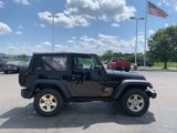 Used 2012 Jeep Wrangler Sport image 2