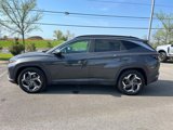 Used 2022 Hyundai Tucson SEL w/ Convenience + Premium Package image 5