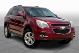 Used 2012 Chevrolet Equinox LT image 3