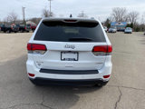 Used 2021 Jeep Grand Cherokee Laredo X image 4
