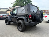 Used 2012 Jeep Wrangler Sport image 5