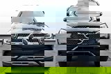 Certified 2022 Mercedes-Benz GLC 300 4MATIC image 2