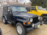 Used 2005 Jeep Wrangler Unlimited image 3