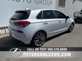Used 2018 Hyundai Elantra GT Sport image 4