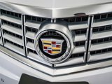 Used 2014 Cadillac SRX Luxury image 4