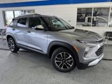 New 2025 Chevrolet TrailBlazer LT w/ LT Cold Weather Package image 2