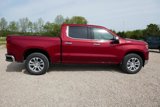 New 2025 Chevrolet Silverado 1500 LTZ image 2