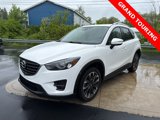 Used 2016 MAZDA CX-5 Grand Touring image 4