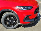 New 2026 Honda HR-V Sport image 3