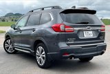 Used 2020 Subaru Ascent Limited image 4