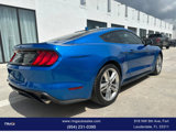 Used 2021 Ford Mustang Premium w/ Equipment Group 201A image 5